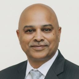 Vivek Agarwal