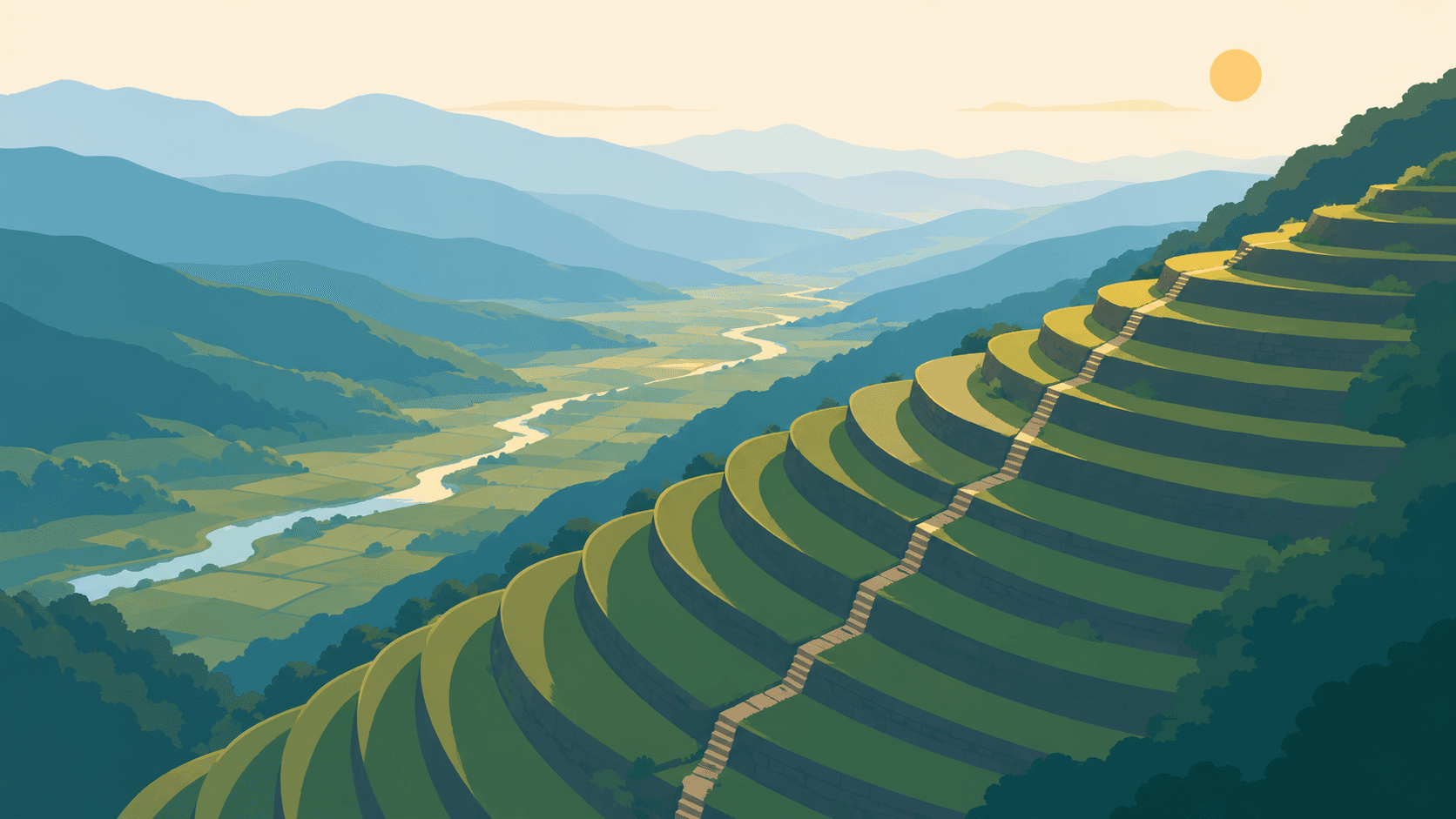 Using Intent-First Development on a Greenfield Project